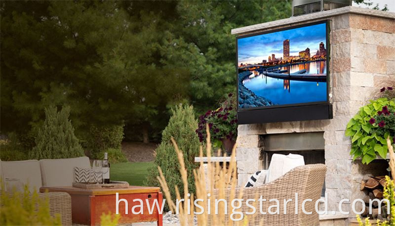lcd tvs
